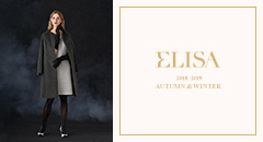 ELISA 2018-2019 AUTUMN&WINTER
