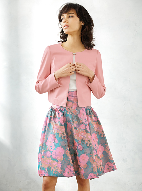 COLLECTION 2019 SPRING & SUMMER