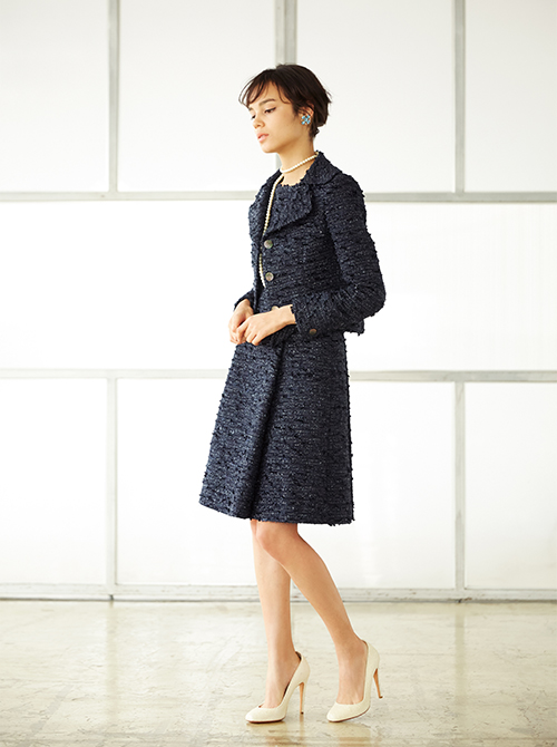 COLLECTION 2019 SPRING & SUMMER