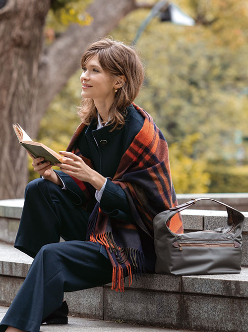 Collection Automne et Hiver 2020-21