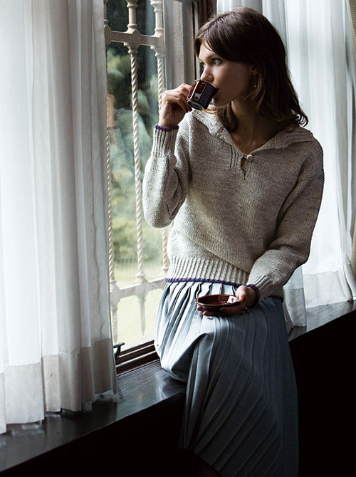 Collection Automne et Hiver 2020-21