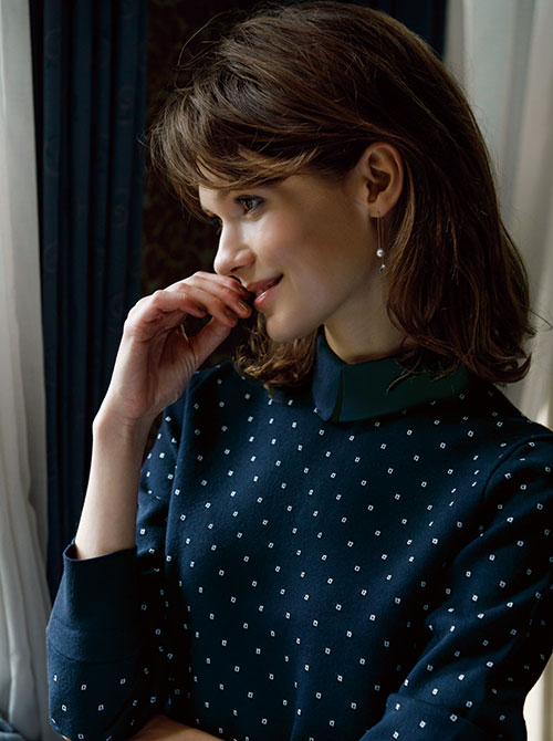 Collection Automne et Hiver 2020-21