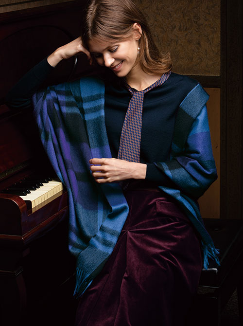 Collection Automne et Hiver 2020-21