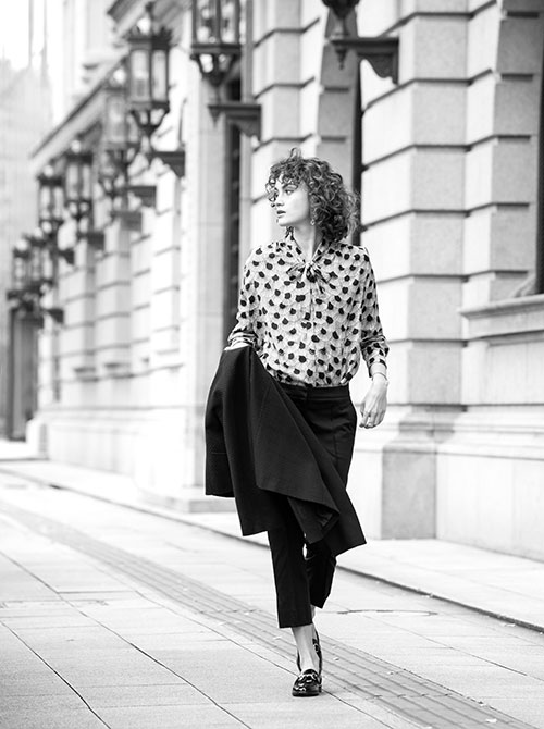 Collection Printemps et Ete 2020