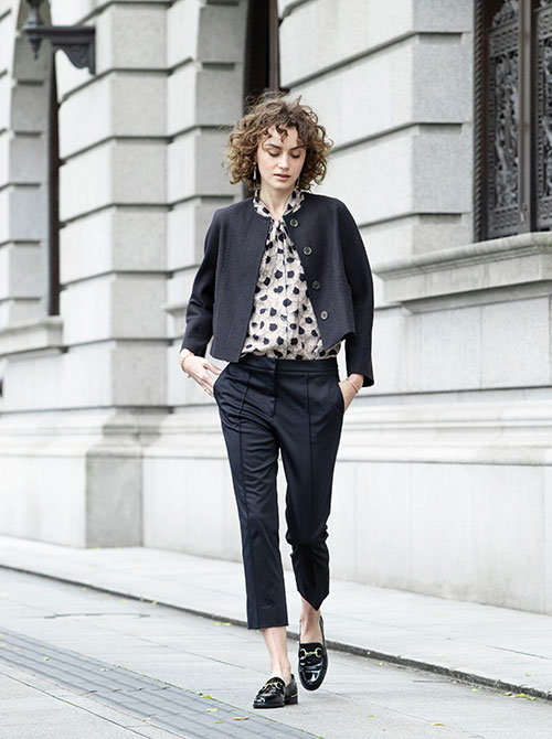 Collection Printemps et Ete 2020