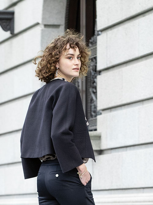 Collection Printemps et Ete 2020