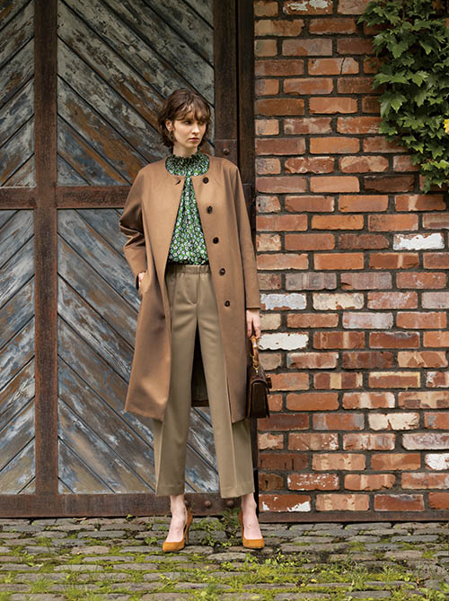 Collection Automne et Hiver 2022-23