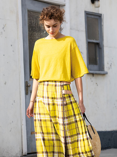 Collection Printemps et Ete 2020
