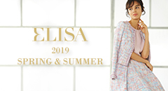 ELISA 2019 SPRING & SUMMER