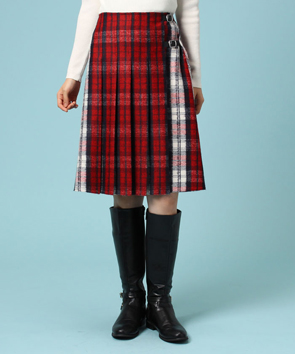 ONEIL�v���[�c�X�J�[�g