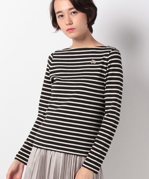 HONORE�t���C�X�{�[�_�[�{�[�g�l�b�N�v���I�[�o�[