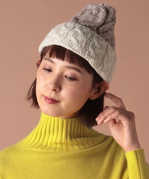ARAN�j�b�g�L���b�v