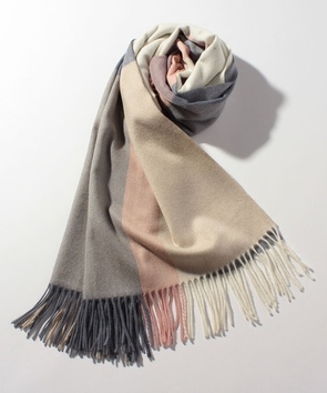 JOHNSTONS�J���[�`�F�b�N�X�g�[��
